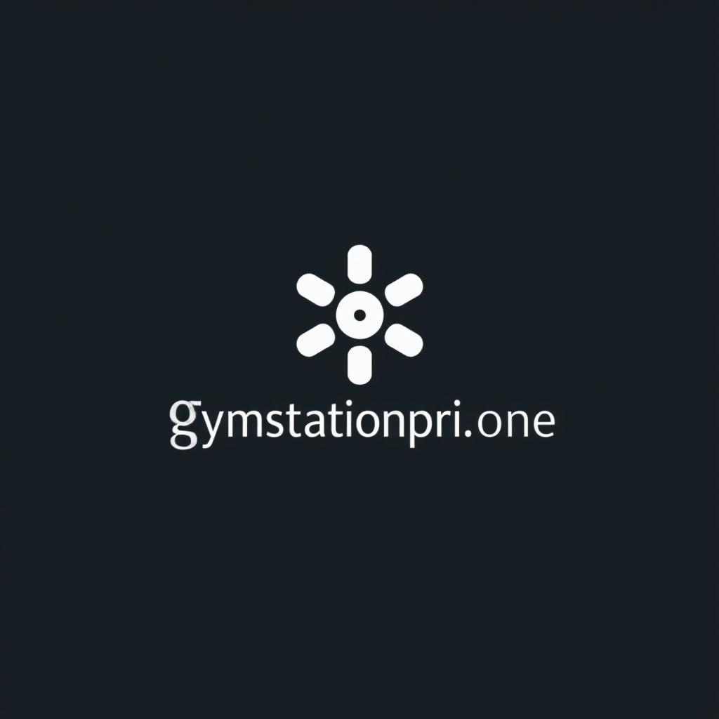 Gymstationpri